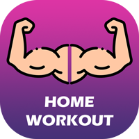 Home Workout - Android App Source Code