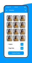 ID Photo - Android App Source Code Screenshot 7