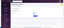 PayNet Switch - Payment Processor PHP Screenshot 8