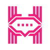 Hitalk - Letter H Logo Template