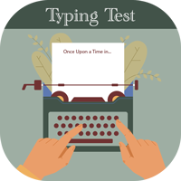 Typing Speed Test - Android Source Code
