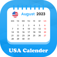 US Calendar 2023 With Holidays - Android Source Co