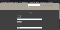 Zippo Fileshare - Filesharing Platform Screenshot 4