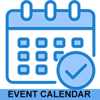 Event Calendar - PHP MYSQL Plugin
