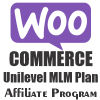WooCommerce Unilevel MLM Plan