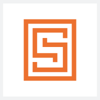 Systemix Letter S Pro Logo Template