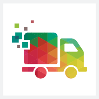 Transport Pro Logo Template
