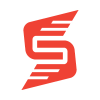 Sending - Letter S Logo Template