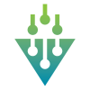Vertex - Letter V Logo Template