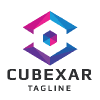 Hexa Cube Technologies Logo