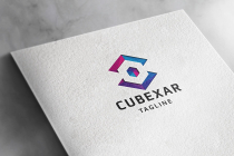 Hexa Cube Technologies Logo Screenshot 1