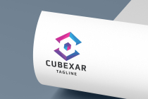 Hexa Cube Technologies Logo Screenshot 2