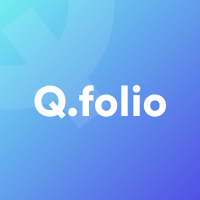 Qfolio - Personal Portfolio HTML Template