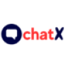 ChatX - Anonymous Chat Application