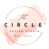 feminine-pink-brush-logo-templates
