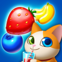 Juice Pop Mania - Unity Complete Project