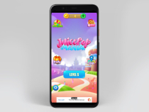 Juice Pop Mania - Unity Complete Project Screenshot 1