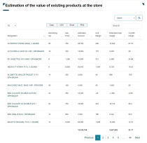 LogixStore - Inventory Management System With POS Screenshot 1