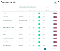 LogixStore - Inventory Management System With POS Screenshot 2