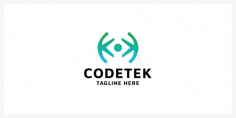 Code Tek Logo