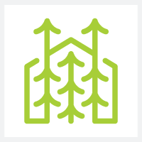 Pine Home Logo