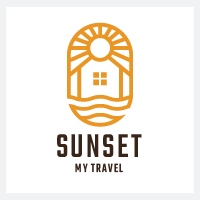 Sunset Estate Logo