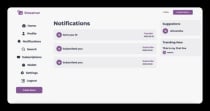 Streamer - Social Live Streaming Chat Earn Clone Screenshot 1