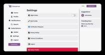 Streamer - Social Live Streaming Chat Earn Clone Screenshot 18
