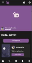 Streamer - Social Live Streaming Chat Earn Clone Screenshot 35