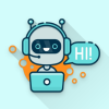 ChatGPT - GPTalker Admin Mobile App In Flutter