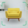 Modern AR Furniture Shopping - UnityTemplate