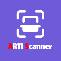 Arti Scanner - Android App Source Code