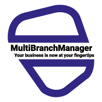 MultiBranchManager Multi Branch POS Software