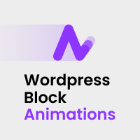 WP Block Animations