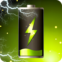 Battery Charging Talking Alarm - Android Source Co