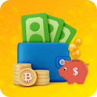 Money Management - Android App Source Code