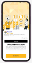 Money Management - Android App Source Code Screenshot 23