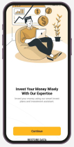 Money Management - Android App Source Code Screenshot 34