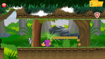 Super Cat Runner Adventure - Full Buildbox Game Screenshot 10