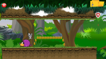 Super Cat Runner Adventure - Full Buildbox Game Screenshot 14