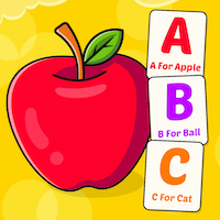 Kids Preschool Learning Games Android