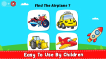 Kids Preschool Learning Games Android Screenshot 5