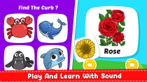 Kids Preschool Learning Games Android Screenshot 8