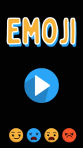 Emoji - HTML5 Game Construct 3 Template Screenshot 1