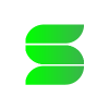 S Letter Logo  Modern and Minimalistic Design
