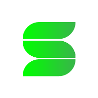 S Letter Logo  Modern and Minimalistic Design