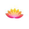 Lotus Logo A Symbol of Peace Purity and Renewal