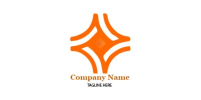 Company Name Logo A Symbol of Creativity