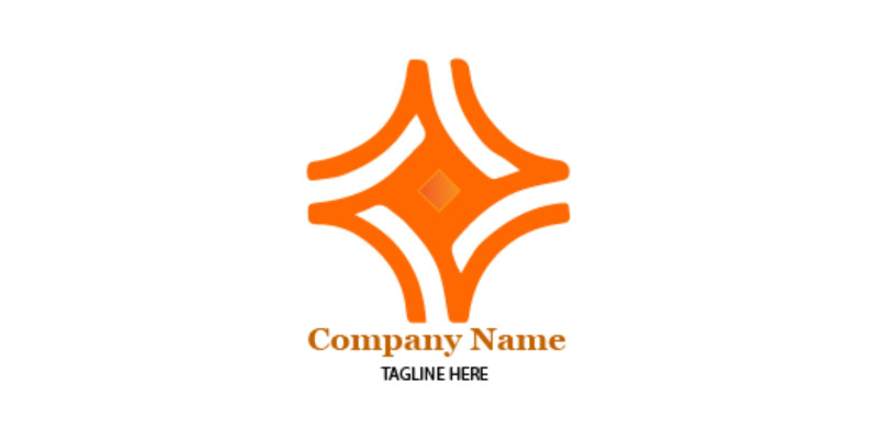 Company Name Logo A Symbol of Creativity