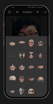 Old Face Maker -Android Source Code Screenshot 3